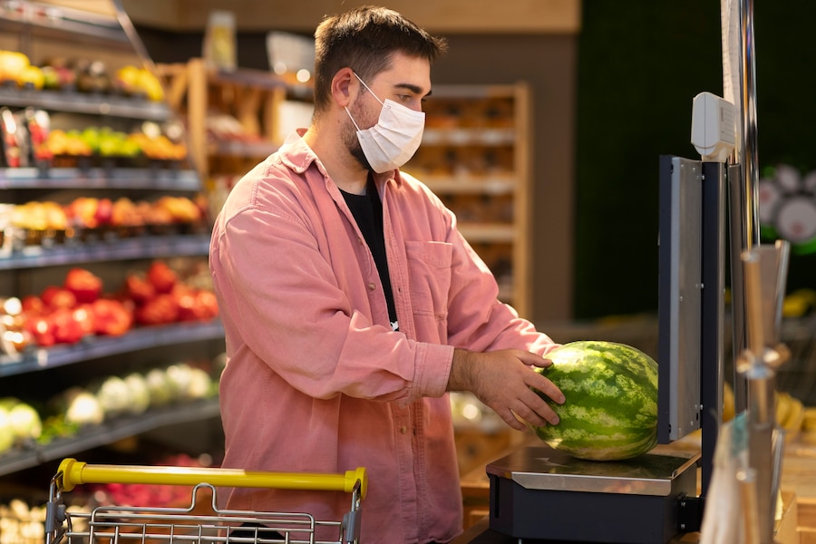 Food Safety for Retail